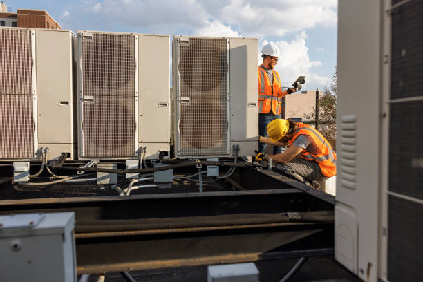 Best HVAC Consulting and Engineering in Gladwin, MI
