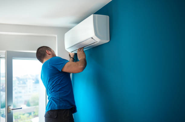 Best Ductless Mini-Split Systems in Gladwin, MI