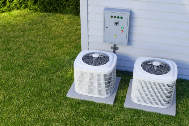 Best HVAC Equipment and Components in Gladwin, MI