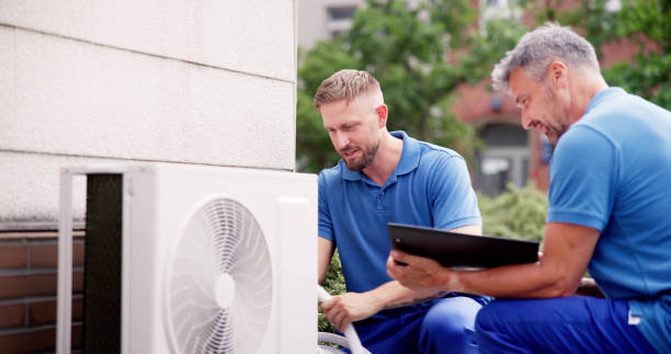 Best Commercial HVAC in Gladwin, MI