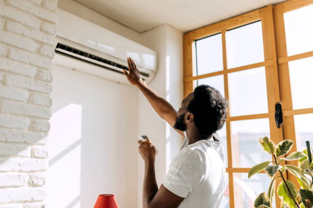 Best Residential HVAC in Gladwin, MI