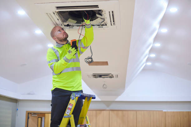 Best HVAC Retrofitting and Upgrading in Gladwin, MI