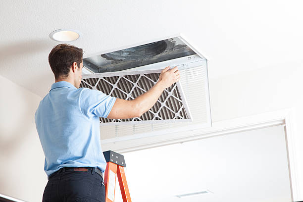 Best Solar-powered HVAC Systems in Gladwin, MI