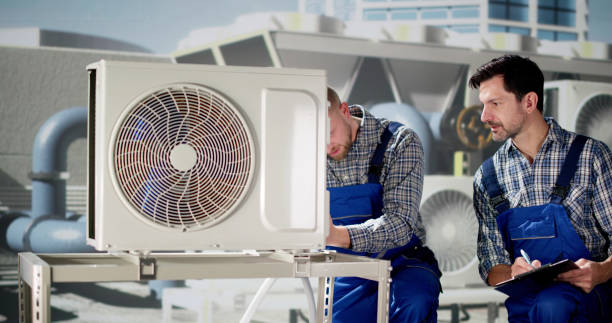 Best Furnace Cleaning in Gladwin, MI