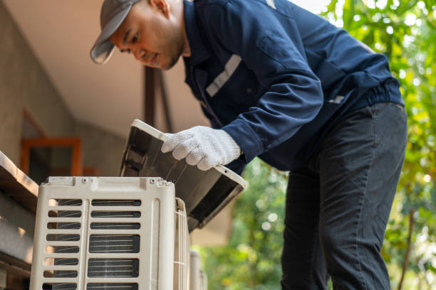 Best Air Conditioning Cleaning in Gladwin, MI