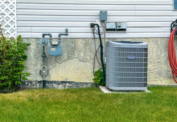 Best HVAC Supply and Distribution in Gladwin, MI
